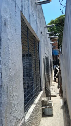 Telas de proteção em geral