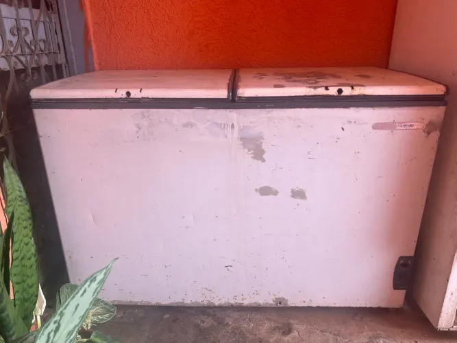 FREEZER 2 porta