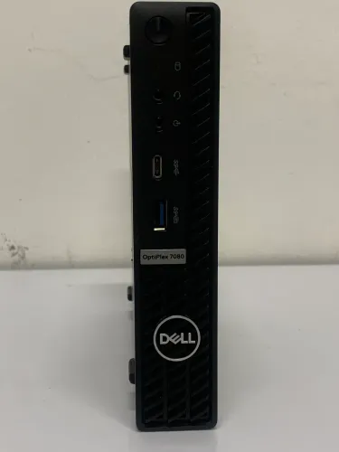 Mini pc Dell core i5 10 geração