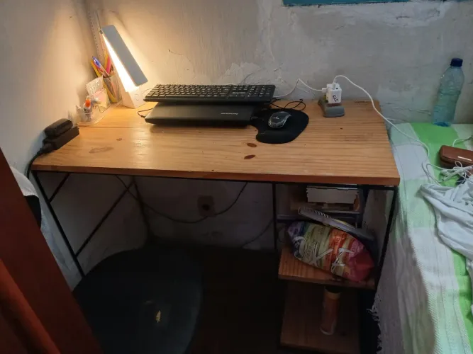 Mesa computador