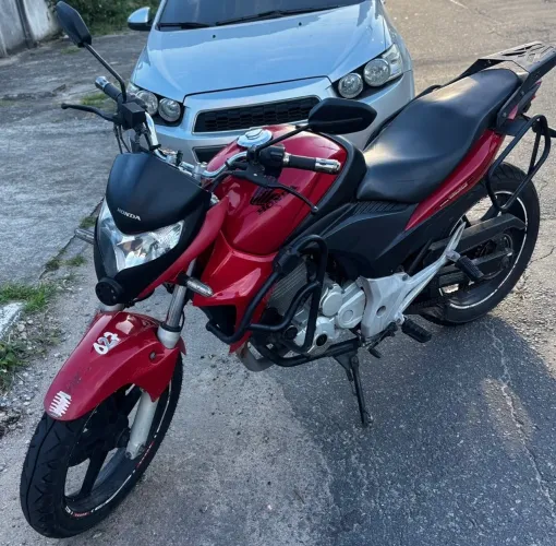 Cb300