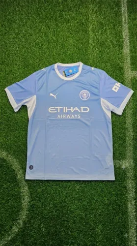 Camisa Manchester City 26/27