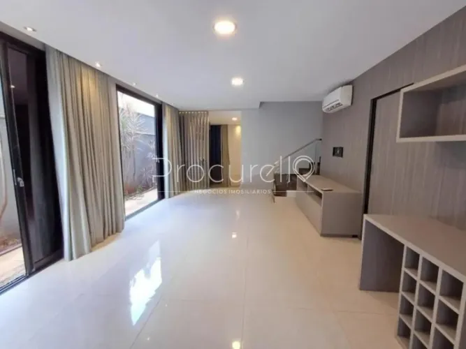 Casa em Condomínio 285m², 3 quartos, sendo 3 suítes, para alugar, no bairro Recreio das Ac
