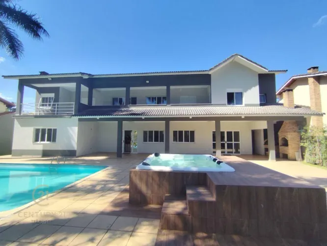 Casa com 2 dormitórios, 400 m² - venda por R$ 2.600.000,00 ou aluguel por R$ 12.500,00/mês