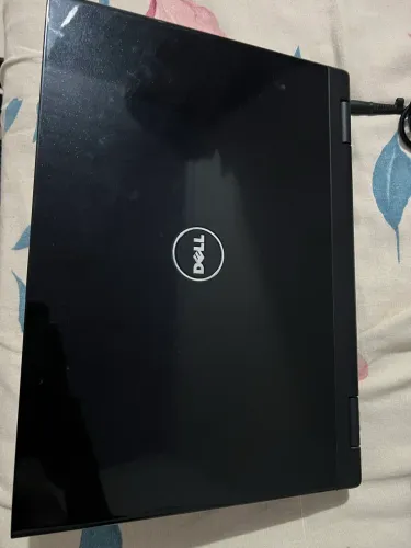 Notebook DELL