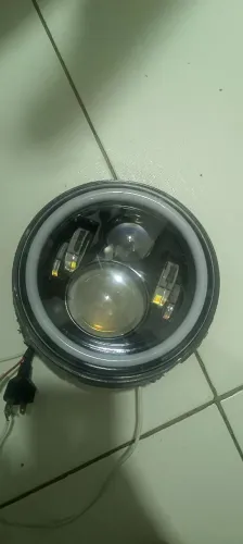 Farol angel eyes