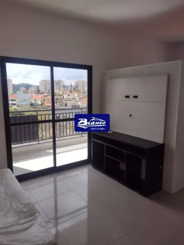 Studio à venda, 33 m² por R$ 269.000,00 - Vila Galvão - Guarulhos/SP