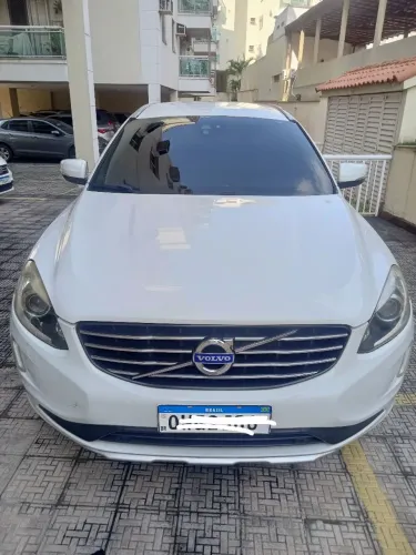 Volvo XC 60 2.0 T5 5P 2014