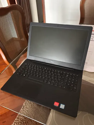 Notebook Dell Inspiron 15 | Core i5 8a Geração | 8GB RAM | SSD 480 GB