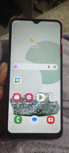 Celular Samsung Galaxy A03s