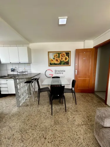 Apartamento para Alugar em Renascença, São Luís | 55m²