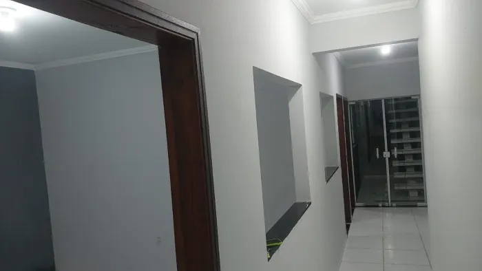Casa à Venda? Conforto, Espaço e Ótima Localização!