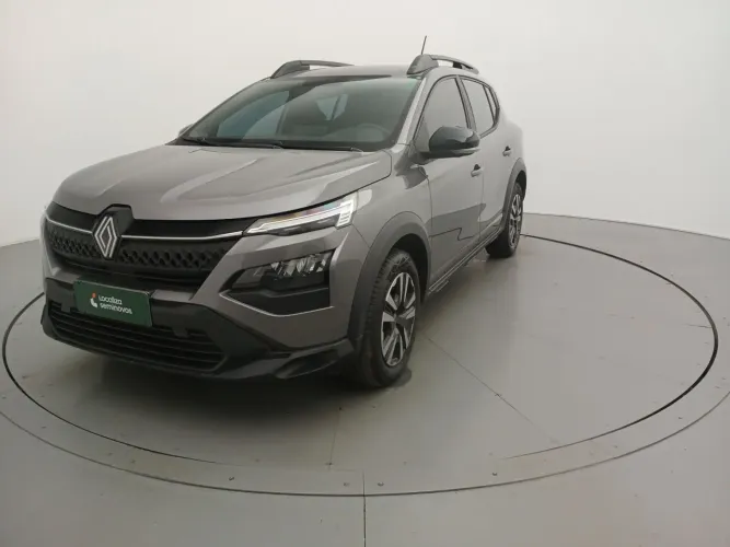Renault Kardian Evolut. Flex 1.0 TB 12V 5P Aut. 2025