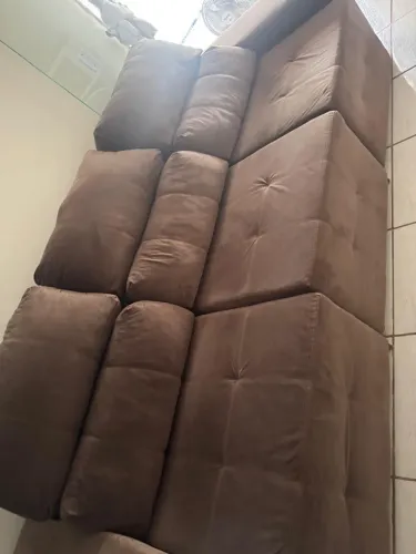 Sofá 3 lugares