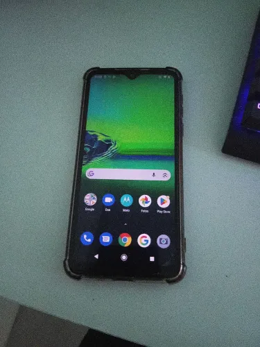 moto g8 play