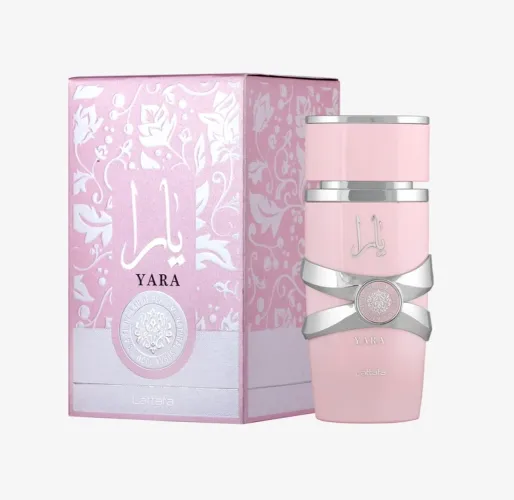 Perfume Lattafa Yara Edp 100ml | Original e Lacrado