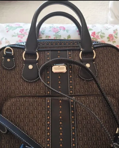 Bolsa executiva Victor Hugo original