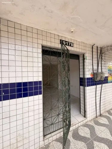 Ponto Comercial para Locação em Fortaleza, Quintino Cunha, 1 banheiro