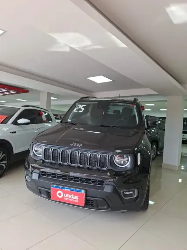 Jeep Renegade Long. T270 1.3 TB 4X2 Flex Aut. 2025