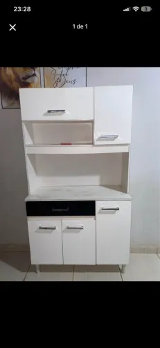 Armário de cozinha