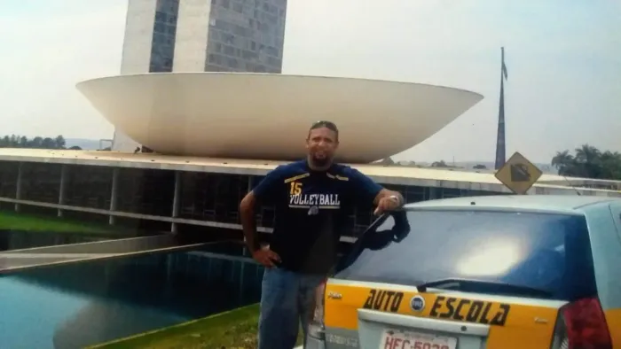 Aulas de Direção Veicular cat B