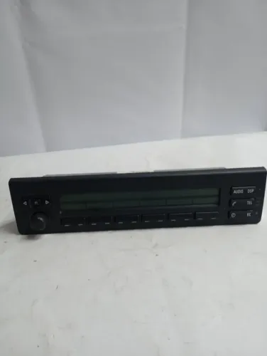 Radio Original Bmw X5 4.4 2001 2005