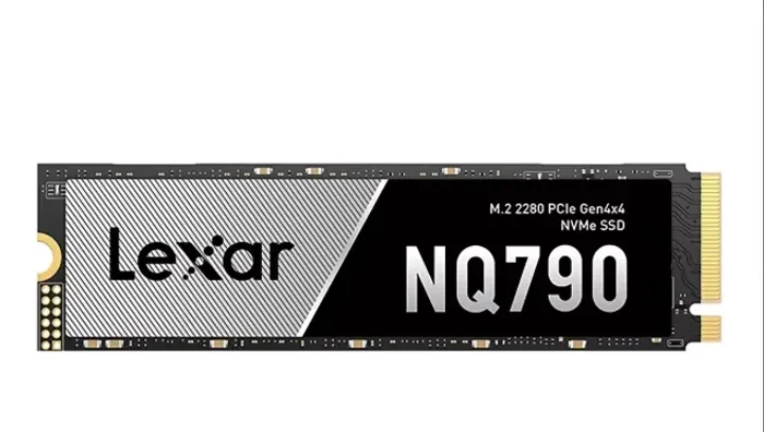 SSD NVME M2 1TB LEXAR 