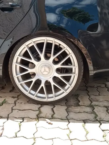 Rodas aro 20 Mercedes AMG 