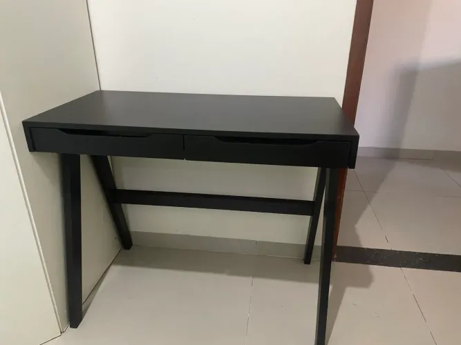 Mesa de escritório