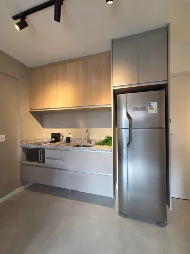 Vila Madalena 1 Dormitório I