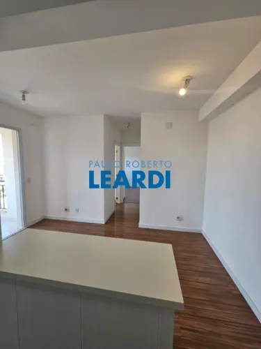 APARTAMENTO - BUTANTÃ - SP