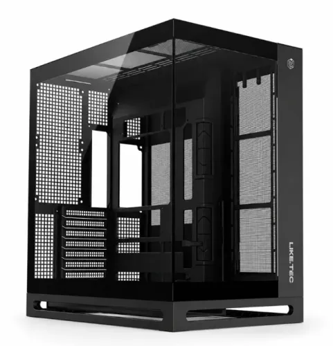 Gabinete gamer Liketec