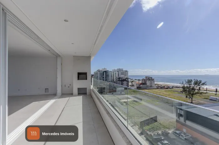 Apartamento 3 suítes à venda · Praia Brava, Itajaí · 176 m²