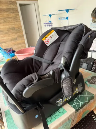 Cadeira para bebê 