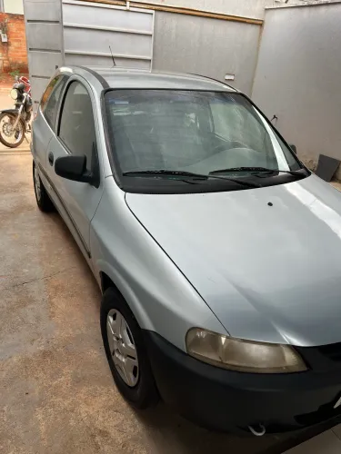 Chevrolet Celta Life/ LS 1.0 MPFI 8V Flexpower 3P 2006