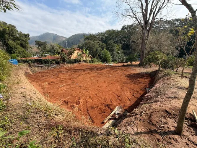 Terreno em Itaipava