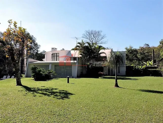 Condomínio Jardim Colonial - Chácara de La Rocca - Carapicuíba - código 119