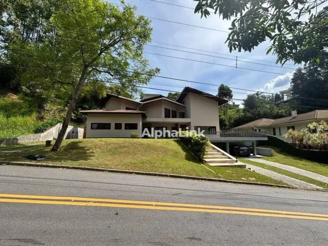 Casa com 4 dormitórios, 394 m² - venda por R$ 11.000.000,00 ou aluguel por R$ 36.600,00/mê