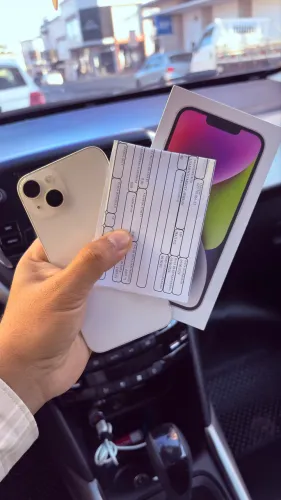 iPhone 14 128 Gb 2.300 84%