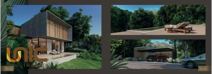 Casa com 4 dormitórios à venda, 345 m² por R$ 4.450.000,00 - Araras - Petrópolis/RJ