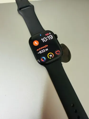 Apple Watch Série 10 gps + celular 46mm
