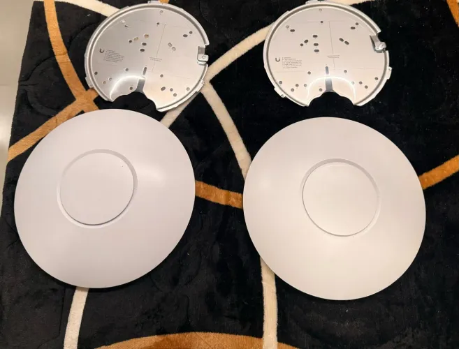 2 Access Point UniFi SHD