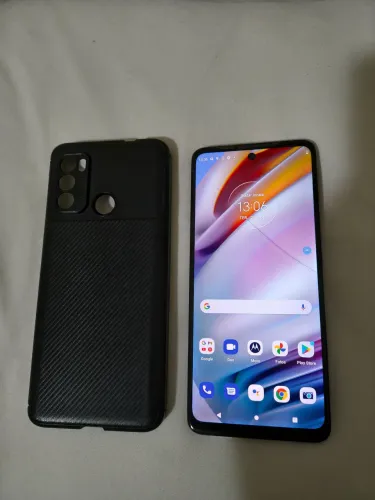 Motorola g60 