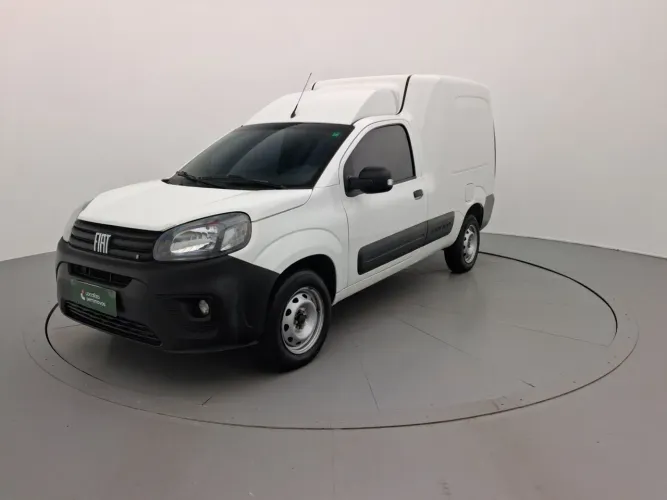 Fiat Fiorino Endurance EVO 1.4 Flex 8V 2P 2025