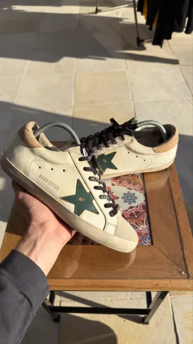 Golden Goose Superstar 40BR