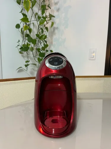 Cafeteira elétrica