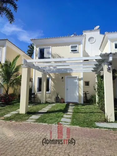 Casa em condomínio - Condomínio Portal do Morumbi - Boa Vista