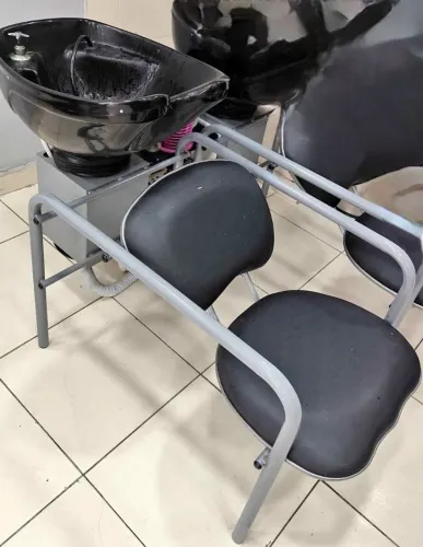 Lavatório para salão de beleza 