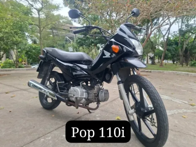 Pop 110i