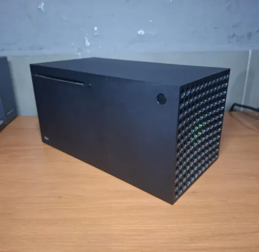 Xbox series X usado